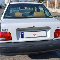 پراید ۱۳۱ فول|خودرو سواری و وانت|رشت, کوی مهر|دیوار