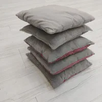 مبلمان چستر ۷نفره با کوسن|مبلمان خانگی و میز عسلی|رشت, باهنر|دیوار