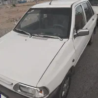 پراید مدل ۹۰تک گانه|خودرو سواری و وانت|شوط, |دیوار