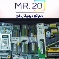 انواع رم ۳۲ ۱۶ ۸ گیگ کامپیوتر و لپتاپ زیر قیمت ترب|قطعات و لوازم جانبی رایانه|قم, سالاریه|دیوار