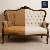 تعمیرات مبلمان