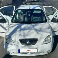 تیبا 1400 بی رنگ