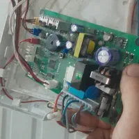 تعمیرات لوازم خانگی همیانی