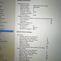 مک بوک M1 پرو ۱۳ اینچ ۸هسته گرافیک|رایانه همراه|تهران, نصرت|دیوار