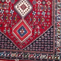 فرش دستباف یلمه