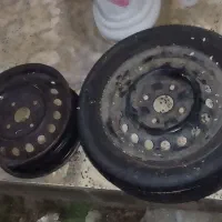 لاستیک پراید|قطعات یدکی و لوازم جانبی|تولم شهر, |دیوار