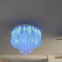 لوستر|لوستر و چراغ آویز|تهران, جوادیه|دیوار