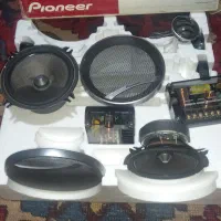 کامپانت پایونیر