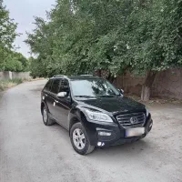 لیفان x60 مدل 93 (بدون مشابه)
