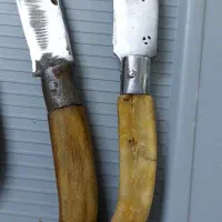 چاقوهای تیزو درجه یک