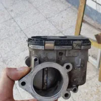 دریچه گاز برقی ،مناسب انواع خودرو tu5|قطعات یدکی و لوازم جانبی|اهواز, شهرک حفاری|دیوار