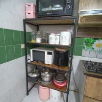 استند 4طبقه