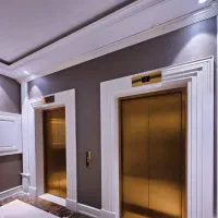 پنت 470متر بنا 5 خواب مستر 220 متر تراس اختصاصی|اجارهٔ آپارتمان|تهران, ولنجک|دیوار