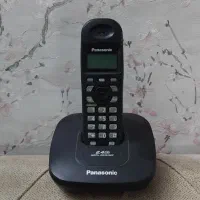 یک عدد گوشی پاناسونیک اصل مالزی