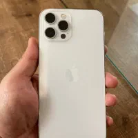 iPhone 12 Pro Max zaa