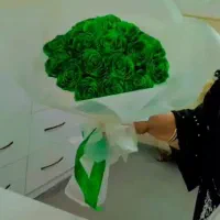 گل ربانی|گل مصنوعی|قم, مهر آباد|دیوار