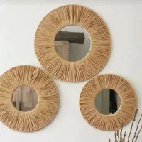 آینه ی دیواری