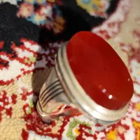 انگشتر‌هایه اصل قدیمی|کلکسیون اشیاء عتیقه|هرسین, |دیوار