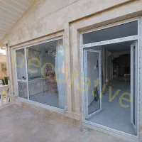در و پنجره دوجداره UPVC تولید و نصب