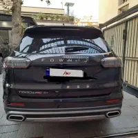 تیگو ۸ پلاگین هیبرید ۱۴۰۳ مشکی|خودرو سواری و وانت|تهران, الهیه|دیوار