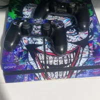 فروش‌فوری کنسول بازی (PS4)