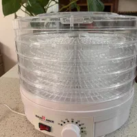 میوه خشک کن