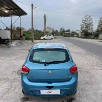 تیبا۲|خودرو سواری و وانت|صومعه‌سرا, |دیوار