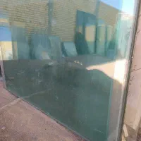 خرید شیشه سکوریت دست دوم