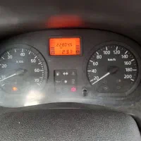 ال ۹۰ مدل ۸۶ کارمندی کم کارکرد|خودرو سواری و وانت|اسلام‌شهر, شهرک واوان|دیوار