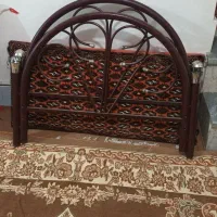 کناره های تخت یک نفره