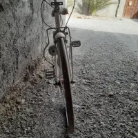 دوچرخه 24 افغانی