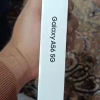 گلکسی A56 پلمپ|موبایل|اصفهان, شهشهان|دیوار