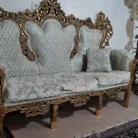 مبل سلطنتی ۷ نفره