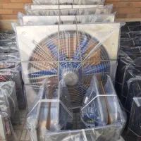 هواکش صنعتی تکنوتک|پنکه و تصفیه‌کنندهٔ هوا|تهران, فردوسی|دیوار