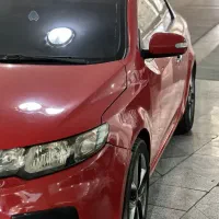 اجاره خودرو/رنت، سراتو کوپه|خودرو اجارهای|تهران, سعادتآباد|دیوار