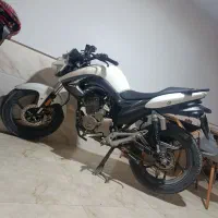 zontesموتورسیکلت زونتس ۲۳۰