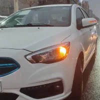 شاهین اتومات صفر خشک تحویل روز