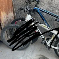 دوچرخه سایز۲۶ رینگ اسپرت ترمز دیسکی