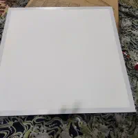 پنل توکار ۶۰ در ۶۰ رونیا ۶۰ وات نو زیر قیمت با نصب