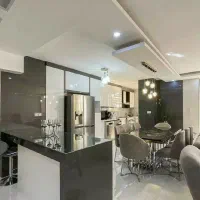 ۸۷مترسند۶دانگ/کوچه۲۰متری،چسبیده مترو/لادن تکواحدی