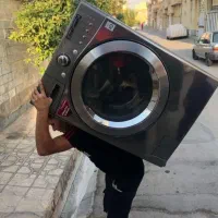 (باربری اسباب کشی)(آرمان بارعضواتحادیه)xxماشین بار|خدمات حمل و نقل|شیراز, قدوسی شرقی|دیوار