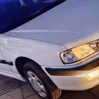 پارس سال 401 درحد بی رنگ بی ظربه|خودرو سواری و وانت|ملایر, |دیوار