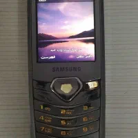 گوشی موبایل سامسونگ GT-S5350|موبایل|آبیک, |دیوار