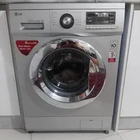 //خریدار/فروشگاه لباسشویی سالم خراب فروش|ماشین لباسشویی و خشک‌کن لباس|اسلام‌شهر, مظفریه|دیوار