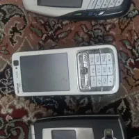 موبایل نوکیا کلکسیونی|موبایل|تهران, خاوران|دیوار