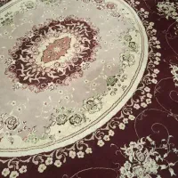 فرش ماشینی