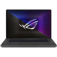 لپتاپ Asua ROG zephyrus G16 گرافیک RTX4060|رایانه همراه|یزد, |دیوار
