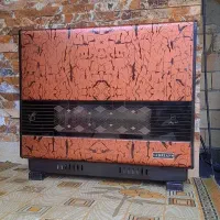 بخاری گازی آدریان 18هزار