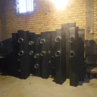 آبچک فلزی.درز انقطاع.کانال کولر|خدمات پیشه و مهارت|شیراز, شهرک امیر کبیر|دیوار