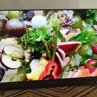 ال ای دی60اکسویژن هوشمند اندروید 13نو نو